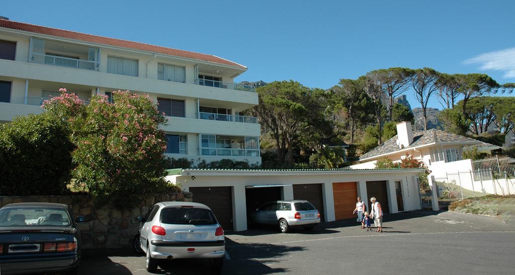 Camps Bay 12 Monte Carlo Apartments Exterior foto