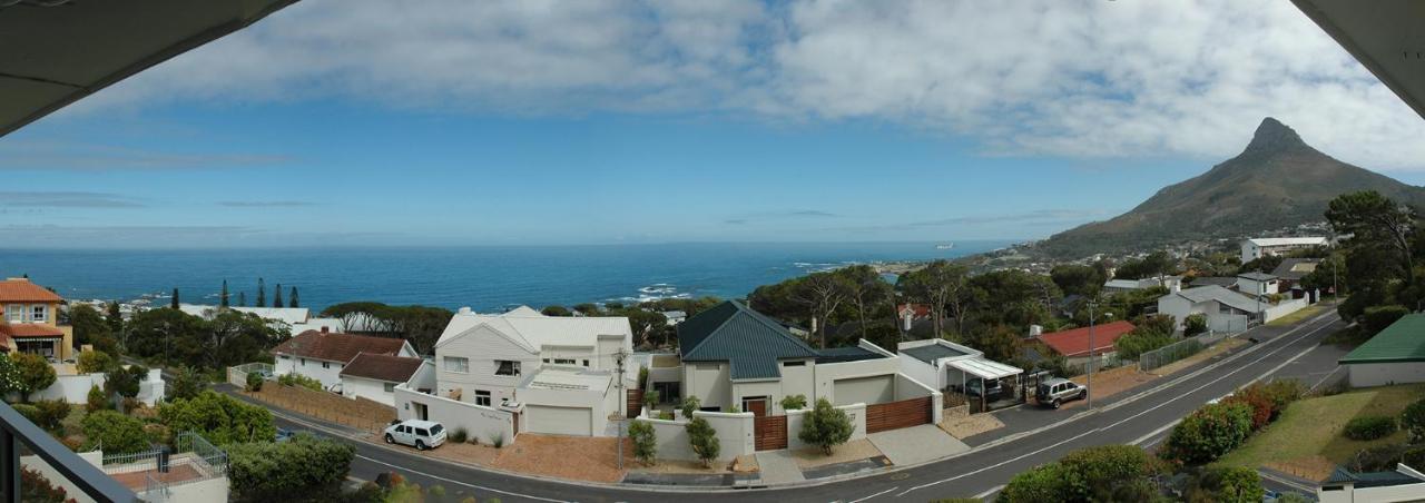 Camps Bay 12 Monte Carlo Apartments Exterior foto